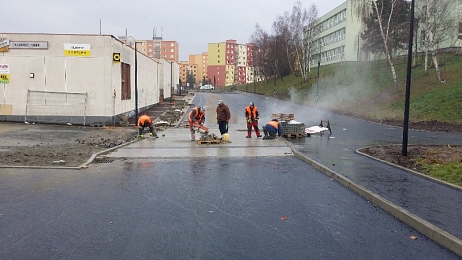 revitalizace-okoli-kulturniho-strediska-kass-chomutov