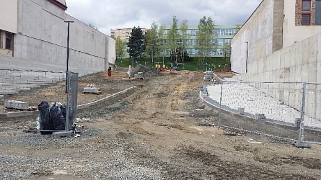 revitalizace-okoli-kulturniho-strediska-kass-chomutov