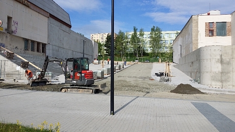 revitalizace-okoli-kulturniho-strediska-kass-chomutov