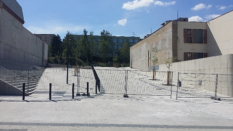 revitalizace-okoli-kulturniho-strediska-kass-chomutov