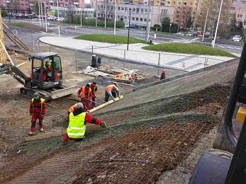 revitalizace-okoli-kulturniho-strediska-kass-chomutov