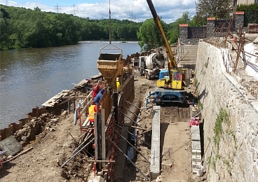 vodohospodarske-stavby